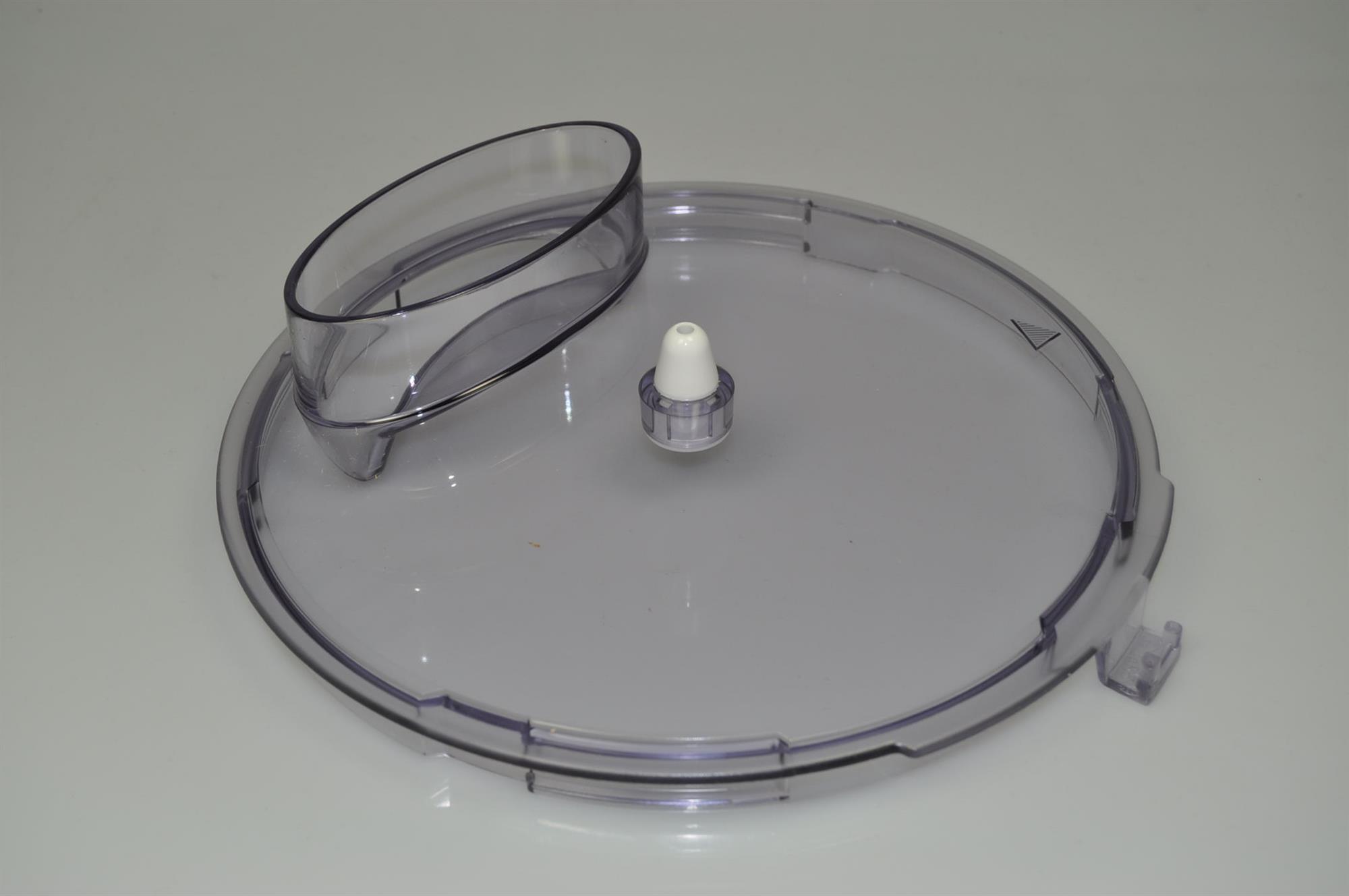 Låg, Braun foodprocessor Klar bl.a. K1000